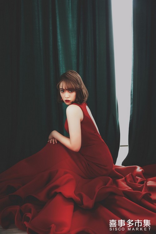 個人寫真,個人寫真攝影,個人形象照,人像攝影,形象照,單人婚紗